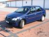 inchiriere Dacia Logan Lateral