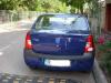auto Dacia Logan Spate