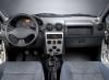 masina Dacia Logan Interior