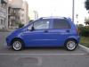inchiriere Daewoo Matiz Lateral