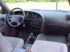 masina Daewoo Matiz Interior