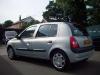 auto Renault Clio Spate
