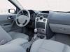 masina Renault Clio Interior