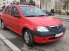 inchirieri Dacia Logan Fata