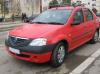 inchiriere Dacia Logan Lateral