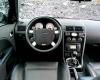masina Ford Mondeo Interior
