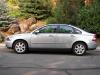 inchiriere Volvo S40 Lateral