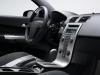 masina Volvo S40 Interior