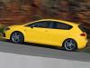 inchiriere Seat Leon Lateral