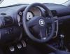 masina Seat Leon Interior