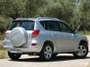 auto Toyota RAV4 Spate
