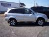 inchiriere Toyota RAV4 Lateral