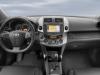 masina Toyota RAV4 Interior