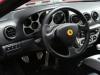 masina Ferrari Interior