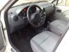 masina Dacia Logan Interior