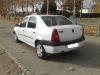 auto Dacia Logan Spate