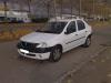inchiriere Dacia Logan Lateral