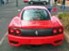 auto Ferrari Spate