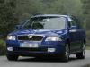 inchirieri Skoda Octavia Fata