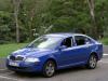 auto Skoda Octavia Spate