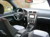masina Skoda Octavia Interior