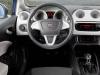 masina Seat Ibiza Interior
