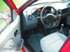 masina Dacia Logan Interior