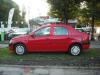 inchiriere Dacia Logan Lateral