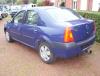 auto Dacia Logan Spate