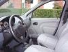 masina Dacia Logan Interior