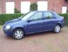 inchiriere Dacia Logan Lateral