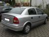auto Opel Astra Spate