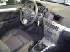 masina Opel Astra Interior