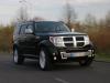 inchirieri Dodge Nitro Fata
