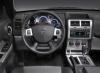 masina Dodge Nitro Interior