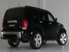 auto Dodge Nitro Spate