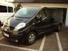 inchiriere Renault Trafic Lateral
