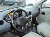 masina Dacia Logan Interior