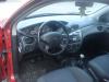 masina Ford Focus Interior