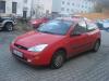 inchiriere Ford Focus Lateral