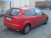 auto Ford Focus Spate