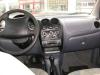 masina Daewoo Matiz Interior