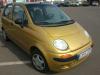 inchiriere Daewoo Matiz Lateral