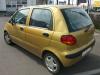auto Daewoo Matiz Spate