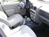 masina Dacia Logan Interior