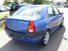 auto Dacia Logan Spate
