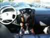 masina Kia Sorento Interior