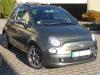inchiriere Fiat Lateral