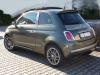 auto Fiat Spate
