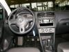 masina VW Polo Interior